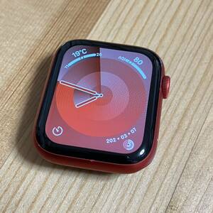 Apple watch series6 44mm GPS