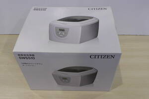 CITIZEN 超音波洗浄器 SWS510