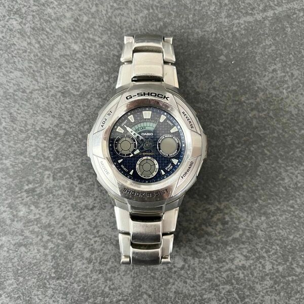 G-SHOCK 腕時計 G-18000D ジャンク品