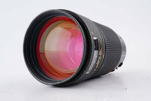 【C23】Nikon AF NIKKOR 80-200mm F2.8 ED カメラ ズーム レンズ ニコン 中古