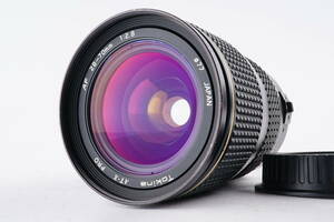 【C27】トキナー TOKINA AT-X PRO AF 28-70mm F2.8 ニコン