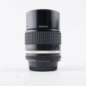 (C51) Nikon Nikkor 135mm F/2.8 Ais ジャンク品の画像6