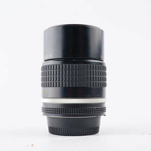 (C51) Nikon Nikkor 135mm F/2.8 Ais ジャンク品の画像5