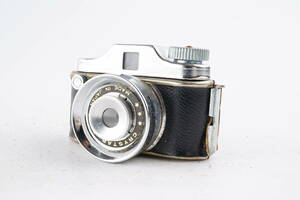 (C108) CRYSTAR CAMERA 豆カメラ フィルムカメラ