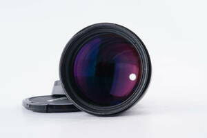 （C09） Nikon ED AF NIKKOR 180mm F2.8 単焦点レンズ　ニコン　レンズ