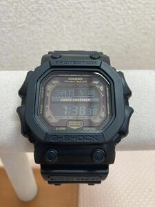 GX-56RC-1JF CASIO タフソーラー ビッグモデル 美品