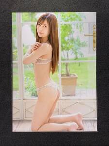 0091 乃木絢愛 生写真 2L判1枚 セクシーアイドル AV女優 【商品説明を必ずご確認下さい：ヤフオク出品】