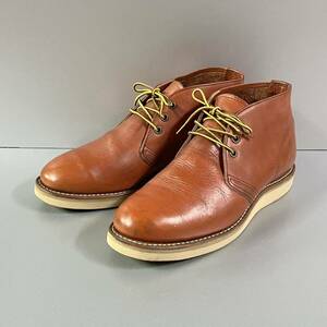 RED WING SHOES