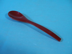 . thing for spoon * flat type *. color *60 pcs insertion 