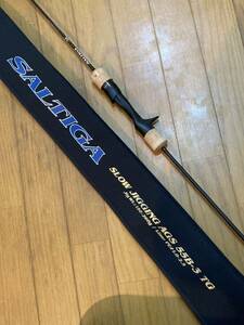  Daiwa saltiga SLOW JIGGING AGS 55B-3 TG slow jigging jigging 