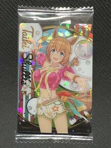 ウマ娘 プリティーダービー ウエハース「タイキシャトル」 勝負服 W5-01