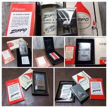 ZIPPO コレクション整理 まとめて ヴィンテージ セット 60`s／70‘ｓ／80`s／企業／エナメル七宝／NIAGARA 等／未使用／使用品は全て整備済_画像1