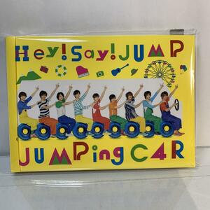 Hey! Say! JUMP / JUMPing CAR[初回限定盤1]