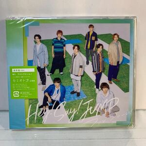 ◆未開封◆Hey!Say!JUMP / ファンファーレ!