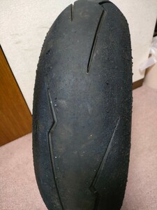  Pirelli Diablo super Corsa V2SC1 160/60/17