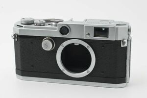 * rare goods * Canon Canon L3 body range finder #A04