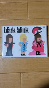 YUKI concert tour“Blink Blink” 2017.07.09 大阪城ホール【通常盤】/ 2DVD