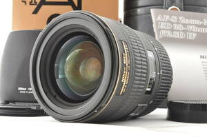 ◆◇美品　Nikon AF-S Zoom-Nikkor ED 28-70 mm f/2.8 D (IF) ◇◆