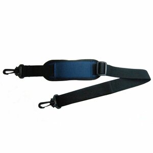 [vaps_2] shoulder pad attached shoulder belt shoulder bag shoulder rest . belt pad belt strap including postage 