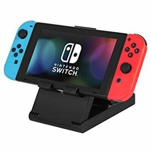 【vaps_7】Nintendo Switch専用 プレイスタンド 任天堂 スイッチ スタンド 送込