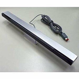 【vaps_6】WiiU / Wii センサーバー 赤外線 センサーバー 送込