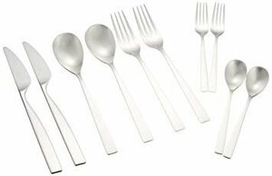 [vaps_6]SUNAOtina- cutlery set 10pcs including postage 