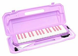 [vaps_5]KC melodica ( melody - piano ) lavender P3001-32K/LAV including postage 