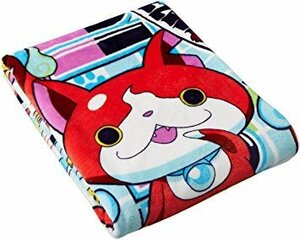 [vaps_2] Yo-kai Watch half Kett blanket 147733 100×140cm including postage 