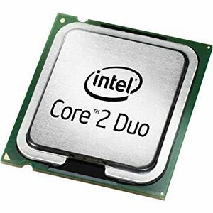 【vaps_7】[中古品]インテル Boxed Core 2 Duo E7400 2.80GHz 送込
