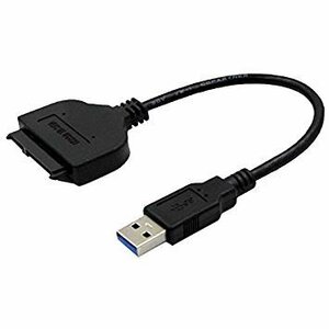 [vaps_7]SATA conversion cable SATA to USB3.0 adaptor high speed 2.5 -inch HDD SSD including postage 