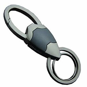 [vaps_7] smart key case maple { black } key key holder key chain including postage 