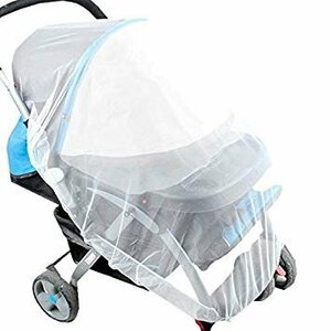 [vaps_4] коляска для противомоскитная сетка baby ракушка ta- вентиляция комары исключая . включая доставку 