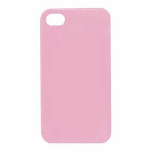 [vaps_4]TMY iPhone4/4S для покрытие твердый розовый CV-M05PK включая доставку 