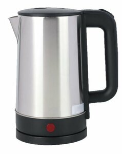 [vaps_7] Yoshida industry stainless steel electric kettle 1 5L high capacity 3 layer structure stylish hot water dispenser ... hot water .. vessel YD-1103 including postage 
