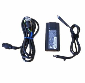 [vaps_4][ secondhand goods ] HP Travel AC adapter HSTNN-DA14 19.5V 3.33A AC adaptor including postage 