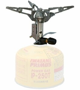 【VAPS_1】イワタニ PRIMUS(プリムス) P-153 ウルトラバーナー 送込