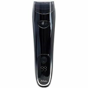 [vaps_4] Macross Allans waterproof barber's clippers electric cordless rechargeable dumpster attaching ( child self cut haircut .) USB charge MEBM-50 including postage 
