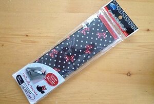 [vaps_4] seat belt pad ( Minnie Mouse ) including postage 