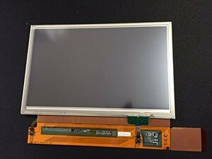 【vaps_6】[バルク]液晶パネルユニット 5.2inch LT052MA92B00 送込