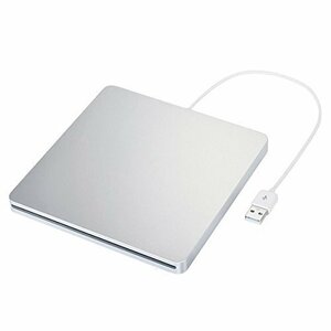 [vaps_4]USB2.0 портативный DVD Drive /RINGODRIVE DVD-RW кабель имеется включая доставку 