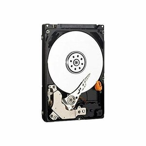 [VAPS_1][ used ]estern Digital 2.5 -inch built-in HDD WD3200BUCT 320GB including postage 