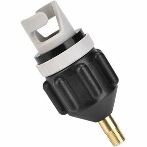 [vaps_2] valve(bulb) adaptor inflatable SUP exclusive use adaptor paddle board canoe kayak air pump including postage 