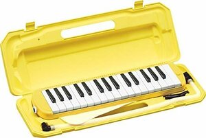 [vaps_5]KC мелодия - фортепьяно ( желтый )P3001-32K/YW с футляром включая доставку 