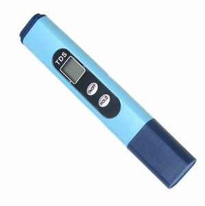 [vaps_2] pen type TDS light weight pen Hold button attaching water quality tester checker ground under water tap-water water quality investigation electric . electro- proportion measurement measurement including postage 