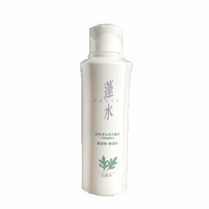 【vaps_6】PNC工業 蓬水(ほうすい) 150ml よもぎ化粧水 送込