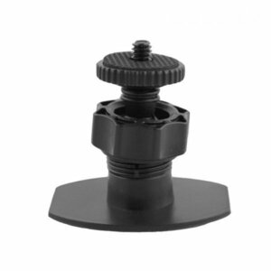 [VAPS_1] drive recorder for most small size mount in-vehicle camera small size stand bracket screw including postage 