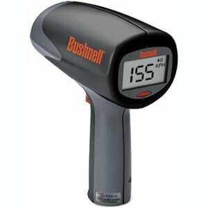 【vaps_2】Bushnell ブッシュネル スピードガン スピードスターV 送込