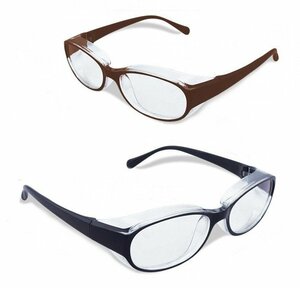 [vaps_6] pollen glasses protect Fit man and woman use free size pollen measures glasses HAC3568 including postage 