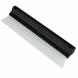 [vaps_6] car drainer wiper blade squeegee the glass wiper car wash window glass drop of water removal including postage 
