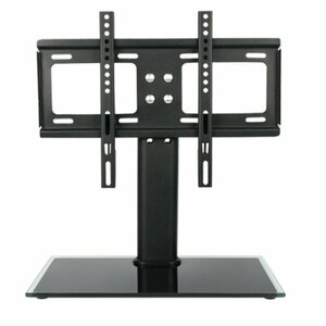 [vaps_6] liquid crystal monitor stand pedestal {M size } 26-32 -inch correspondence display arm fixation metal fittings including postage 